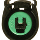 NGK Dodge Ram 50 1990 Direct Fit Oxygen Sensor