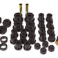 Prothane 65-66 Ford Mustang Total Kit - Black