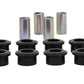 Whiteline Plus 10+ Chevy Camaro FR 2Dr/ 8/06-8/09 Pontiac G8 Rear Control Arm - Lower Outer Bushing