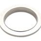 Vibrant Stainless Steel V-Band Flange for 2.25in O.D. Tubing - Male