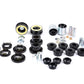 Whiteline 12/2007-6/2009 Pontiac G8 Front + Rear Vehicle Essentials Kit