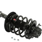 KYB Shocks & Struts Strut Plus Front Right CHRYSLER Town and Country Mini Van 1996-00 CHRYSLER Voyag