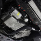 aFe Bladerunner 2.5in Intercooler Hot and Cold Side Tubes, 13-14 Ford Focus ST 2.0L (t) *Black*