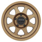 Method MR701 17x7.5 +30mm Offset 5x108 63.4mm CB Method Bronze Wheel