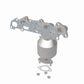 MagnaFlow Conv DF 00-03 Kia Rio 1.5L/1.6L