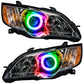 Oracle 08-09 Subaru Legacy Sedan SMD HL - ColorSHIFT
