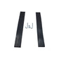 Lund 05 Toyota Tacoma Ext./Crew Cab Auxiliary Mounting Kit - Brite