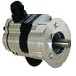 Moroso T3 Series Alston Single Stage External Oil Pump - Tri-Lobe - V-Band Clamp - 1.200 Pressure
