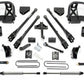 Fabtech 11-16 Ford F250 4WD 4in 4Link Sys w/Dlss 4.0 C/O& Rr Dlss
