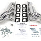JBA 05-14 Chrysler 6.1/6.4L HEMI 1 7/8in Primary Silver Ctd Cat4Ward Header