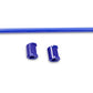 SuperPro 1998 Lexus GS300 Base Rear 18mm 3 Position Adjustable Sway Bar Kit