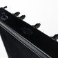 CSF 02-07 Subaru WRX/STI Radiator - Black Finish