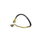Omix Front Brake Hose LH 90-95 Jeep Wrangler YJ