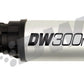 DeatschWerks 340 LPH Ford In-Tank Fuel Pump DW300M Series