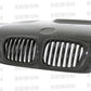 Seibon 01-05 BMW E46 M3 GTR Style Carbon Fiber Hood