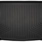 Husky Liners 10-12 Toyota Prius WeatherBeater Black Trunk Liner