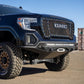Addictive Desert Designs 2019 GMC Sierra 1500 SF Front Bumper w/ Winch Mount&Sensor Cutout