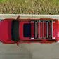 Go Rhino SRM 400 Roof Rack - 58in