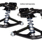 Ridetech 63-72 Chevy C10 Front StrongArms