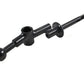 Torque Solution Short Shifter: Subaru Sti 2004-11