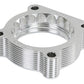 aFe Silver Bullet Throttle Body Spacers TBS Toyota Tacoma 05-11 V6-4.0L