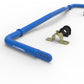 aFe 16-20 Mazda Miata ND 2.0L Front and Rear Sway Bar Set Blue