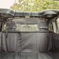 Rugged Ridge C2 Cargo Curtain Front 07-18 Jeep Wrangler JK/JKU