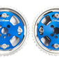 OS Giken Nissan Skyline RB26DETT Adjustable Cam Gear Set (Limited Quantity and Special Order)