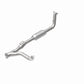 MagnaFlow Conv DF 96-97 3.2L Passport D/S A/T