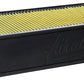 Airaid Universal Air Filter  8-5/8in FLG x 17-9/16x5-9/16in B x 15-1/16x3-1/16in T x 6in H