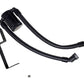 J&L 13-19 Ford Explorer Sport EcoBoost V6 Passenger Side Oil Separator 3.0 - Black Anodized
