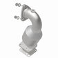 MagnaFlow Conv DF 03-08 Saab 9-3 2.0L