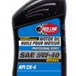 Red Line Pro-Series Diesel CK4 5W40 Motor Oil - Quart