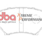 DBA 06-10 Mazda Miata Mx-5 XP650 Front Brake Pads