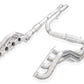 Stainless Works 15-19 Ford F-150 5.0L Catted Perf Connect Headers 1-7/8in Primaries 3in Collectors
