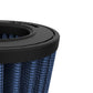 aFe MagnumFLOW Air Filters OER P5R A/F P5R Smart Fortwo 98-08 L3-0.6/0.7/0.8/1.0L