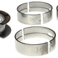 Clevite Chrysler Pass & Trk 440 V8 1974-80 Main Bearing Set
