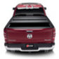 BAK 19-20 Dodge Ram 1500 (New Body Style w/o Ram Box) 6ft 4in Bed BAKFlip MX4 Matte Finish