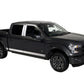 Putco 15-20 Ford F-150 Super Crew 6.5ft Short Box (4.25in Tall - 12pcs) SS Rocker Panels