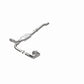 MagnaFlow Conv DF 02-03 Ram 1500 4.7OEM