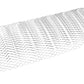 Rugged Ridge Chrome Grille Insert 07-18 Jeep Wrangler