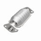 MagnaFlow Conv DF 95-98 Nissan 240SX 2.4L Front (49 State)