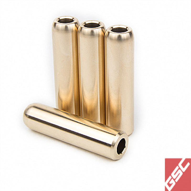 GSC P-D BMW E92 335i Inline 6 Manganese Bronze Intake Valve Guide Stopper Style - Single