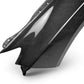 Seibon 08-10 Subaru Impreza STi 10mm Wider Carbon Fiber Fenders