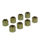 Skunk2 96-00 Honda Civic Front Lower Control Arm - Hard Rubber Bushing