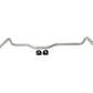 Whiteline 02-06 Mini Cooper/Cooper S Front Heavy Duty Adjustable Sway Bar - 26mm
