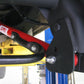 UMI Performance 78-88 GM G-Body Lower Control Arm & Adjustable Upper Control Arm Kit