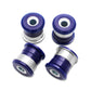 SuperPro 2005 Nissan Pathfinder XE Front Upper Inner Control Arm Bushing Kit - Camber Adjustable