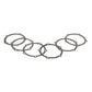 Yukon Gear Pinion Depth Shims For Ford 8in