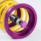 KW Coilover Kit V3 2017+ Honda Civic Type-R FK8 w/ Delete Module